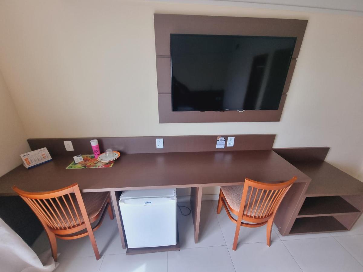 Tropical Executive Flat Vista Incrivel Para A Orla Manaos Extérieur photo